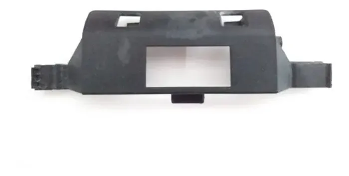 Suporte / Capa Da Luz Cortesia Assento Audi Q7 3.0 Tfsi 2011