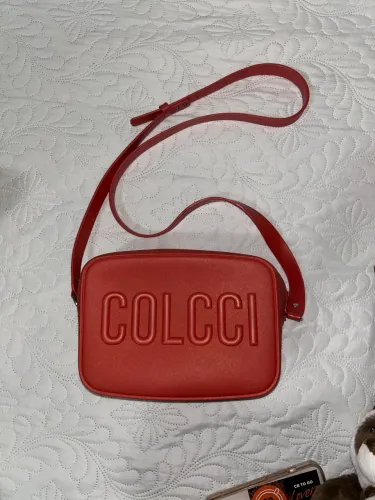 bolsa segunda mão colcci