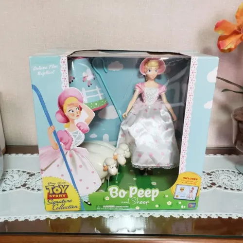 Boneca Betty Toy Story Bo Peep Signature Collection