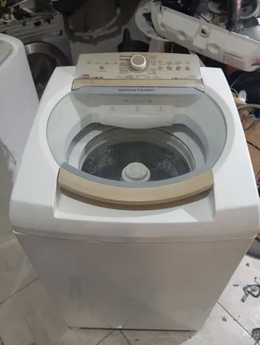 Máquina de lavar