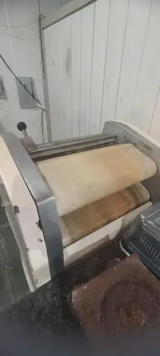 Máquinas de Padaria Perfecta