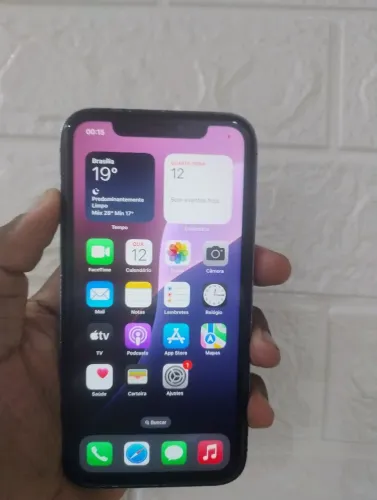 iPhone xr 64 GB 