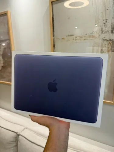 MacBook Neo - 8/256 GB - Lacrado e com garantia Apple