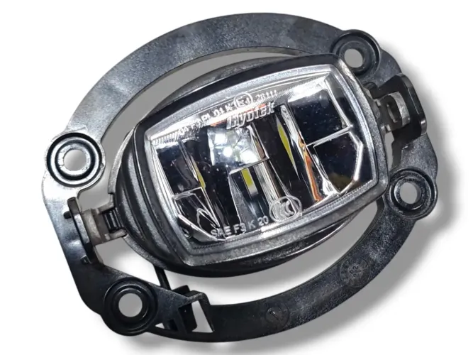 Farol De Milha Jeep Commander 2022 2023 2024 68470159aa