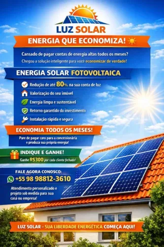ENERGIA SOLAR