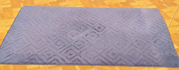 Tapetes 2,00 X 1,40cm