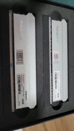 2x16gb b-die 3600cl14