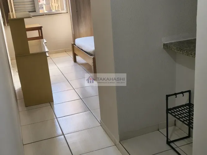 Apartamento Para Alugar Ed. Palladium Londrina