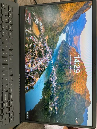Vendo notebook, dell isnspirion 15 i3