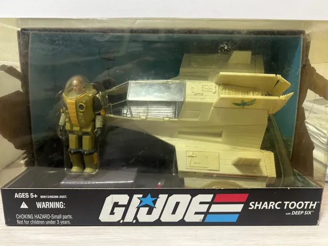 Action Figure G.I.Joe