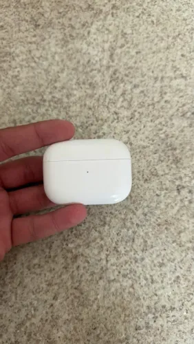 Estojo AirPods Pro 2
