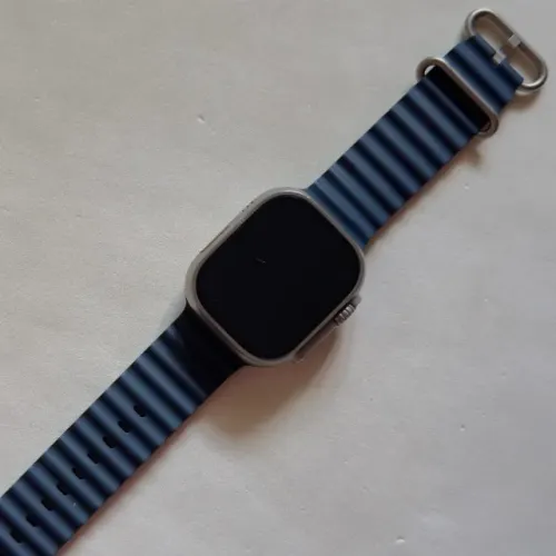 Apple Watch Ultra 2 (GPS+Cell, 49mm)