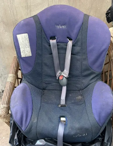 Cadeira infanti