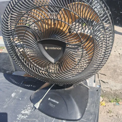 Ventilador