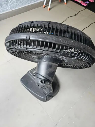 Ventiladores Arno