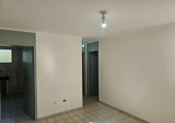 Apartamento para locação - São José, São Caetano do Sul