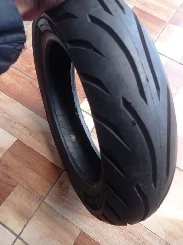Pneu traseiro Pcx ou Nmax 2024
