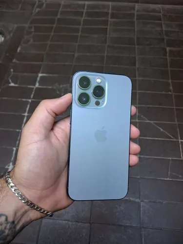 Unico dono iPhone 13 pro 128gb 
