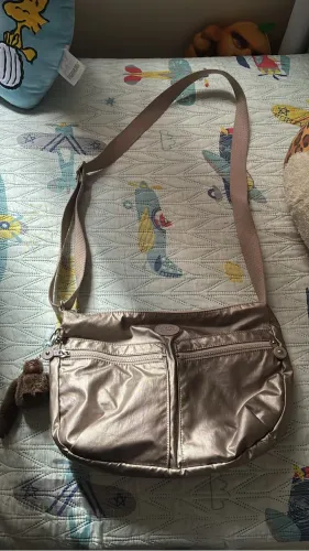 Bolsa Kipling - Original 