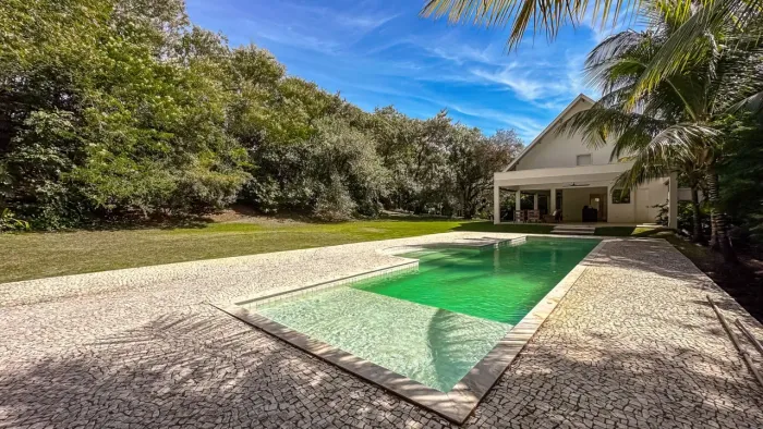 Casa com 4 quartos à venda, 658 m² - Condomínio Terras de São José - Itu/SP