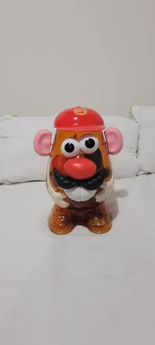Sr Batata e Sra Batata Toy Story