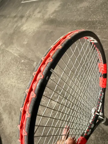 Raquete Babolat Pure Strike 100 0 km