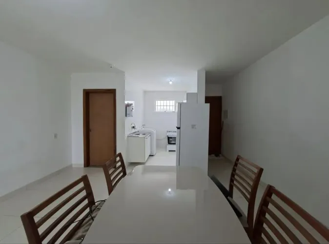 APARTAMENTO À VENDA - CONDOMÍNIO MANSÕES ENTRE LAGOS
