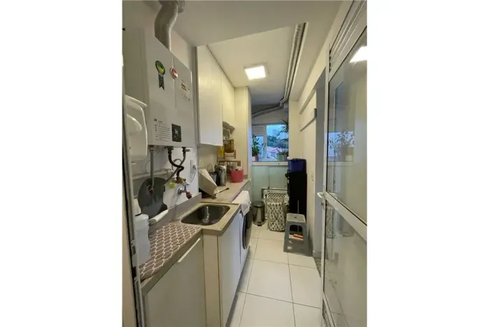 Apartamento-Para venda-265 Rua Dona Brígida, Aclimação, São Paulo, São Paulo