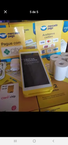 Smart Point 2 Nova 3 anos de garantia