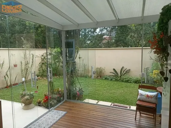 Casa - Florianópolis SC