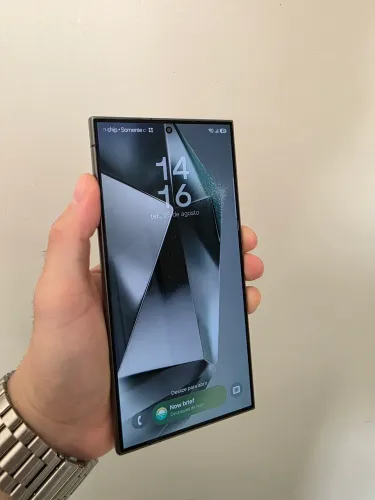 S24 Ultra - 256gb