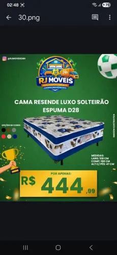 Colchão