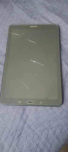 Vende-se Tablet Samsung Galaxy Tab E T50 - USADO