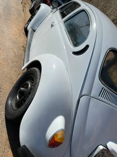 Volkswagen Fusca 1300 1976
