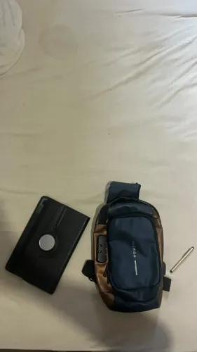 TABLET REDMI PAD SE + BOLSA+ CANETA