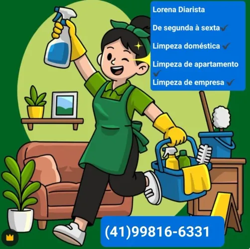 Diarista