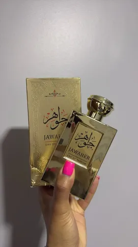 PERFUMES ÁRABES