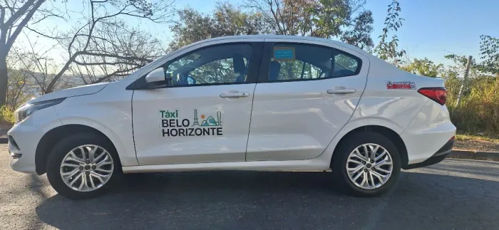Fiat Cronos Drive 1.3 8V Flex 2023