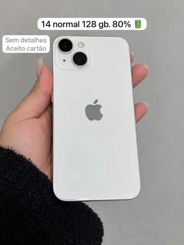 Celular em perfeito estado!