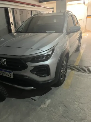 Fiat Pulse Audace 1.0 Turbo 200 Flex Aut. 2023