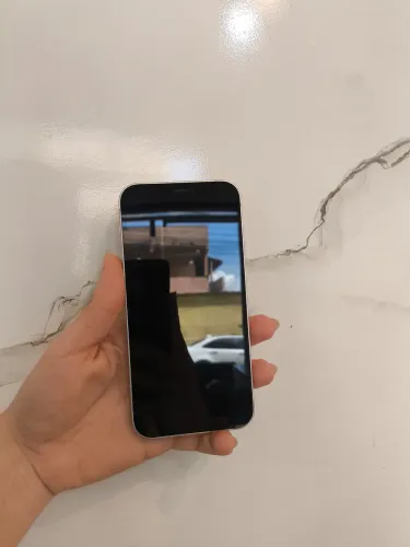 iPhone 12 128GB Branco - Muito Conservado