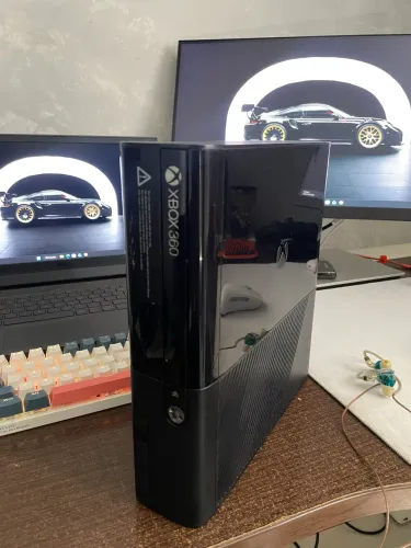 xbox 360