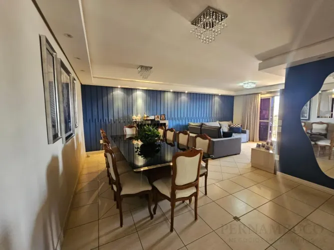 Apartamento para Venda em São José do Rio Preto, Parque Estoril, 3 dormitórios, 1 suíte, 2