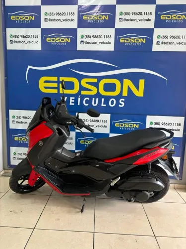 NMax 160 2025