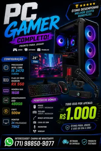 Pc 