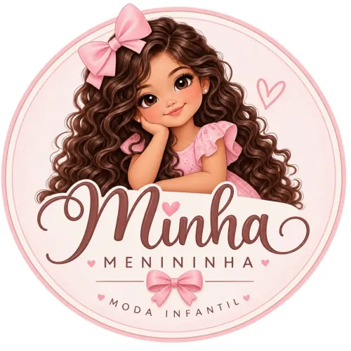 Roupas de meninas dos 4 aos 16 anos