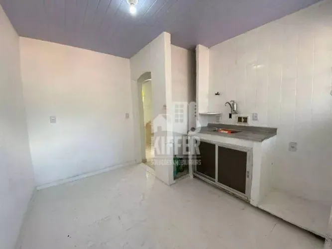 Casa à venda, 60 m² por R$ 205.000,00 - Porto Velho - São Gonçalo/RJ