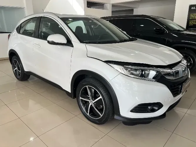 Honda HR-V EX 1.8 Flexone 16V 5P Aut. 2020