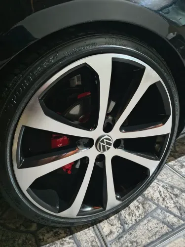 Rodas gol Power aro 18 4X100
