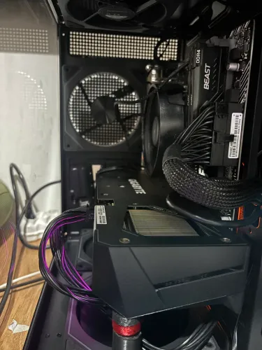 Vendo pc gamer